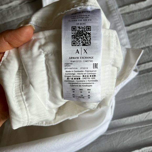 AX Men jeans  😉 - Picture 4 of 8